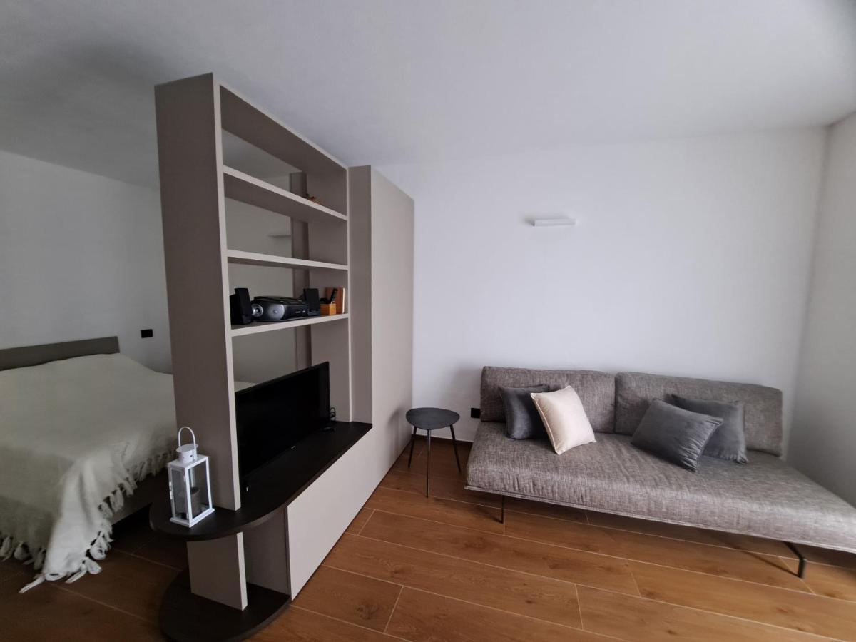 Petit Nid Lägenhet La Salle Exteriör bild