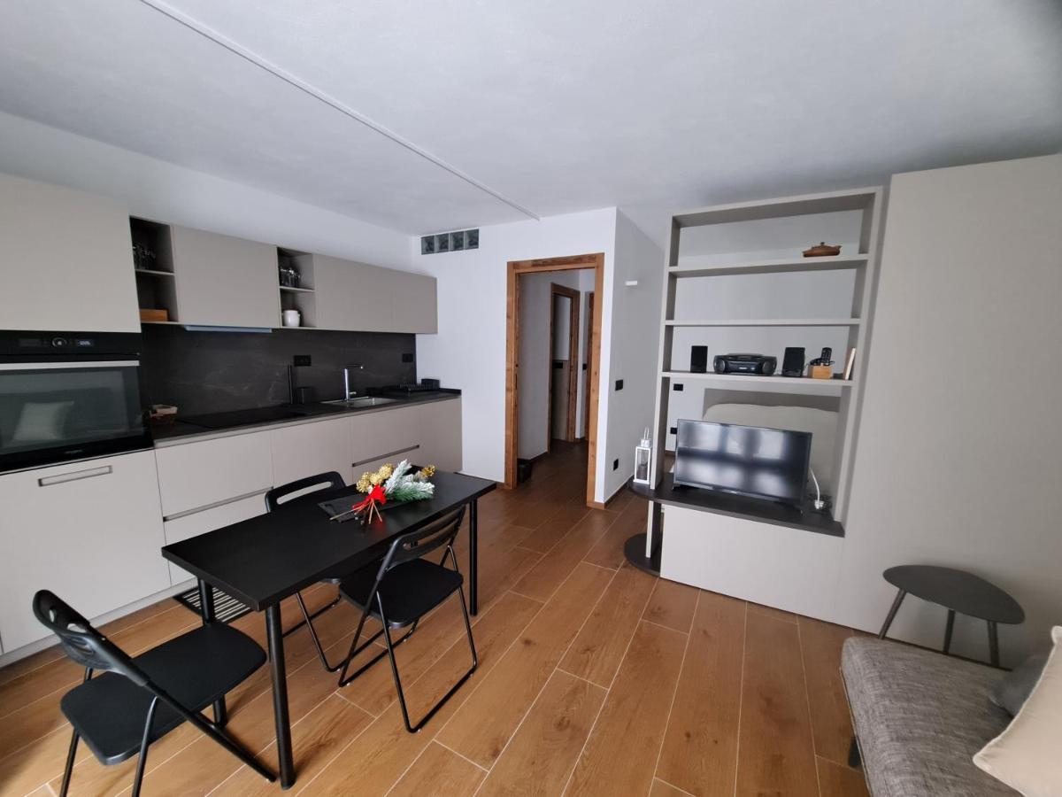 Petit Nid Lägenhet La Salle Exteriör bild